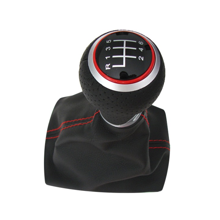 Топка с маншон за скоростен лост, За Audi A4 B8