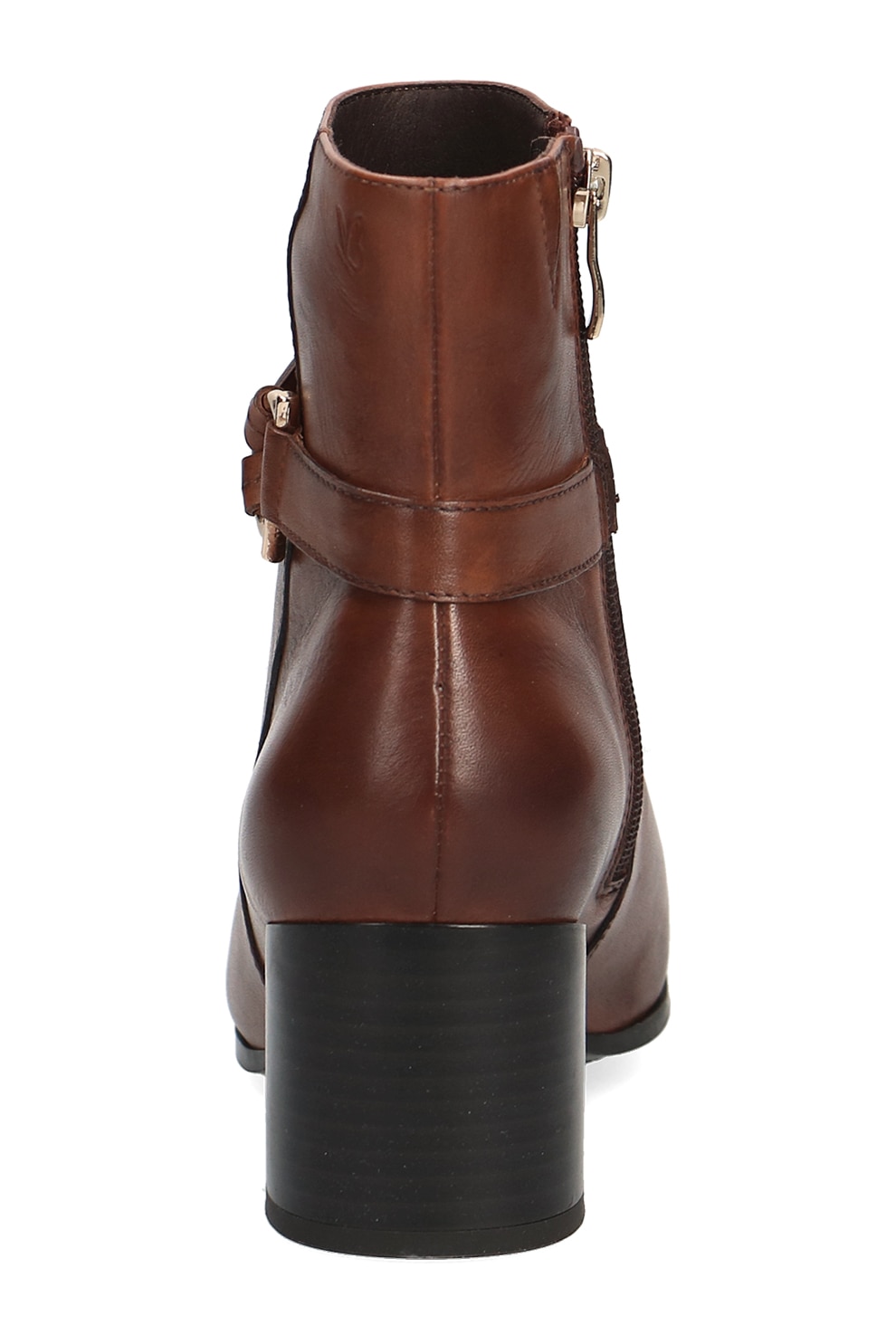 Bottines Kesslord Taille 40 Noir Cuir - Comme Neuves, Portées 1 Fois