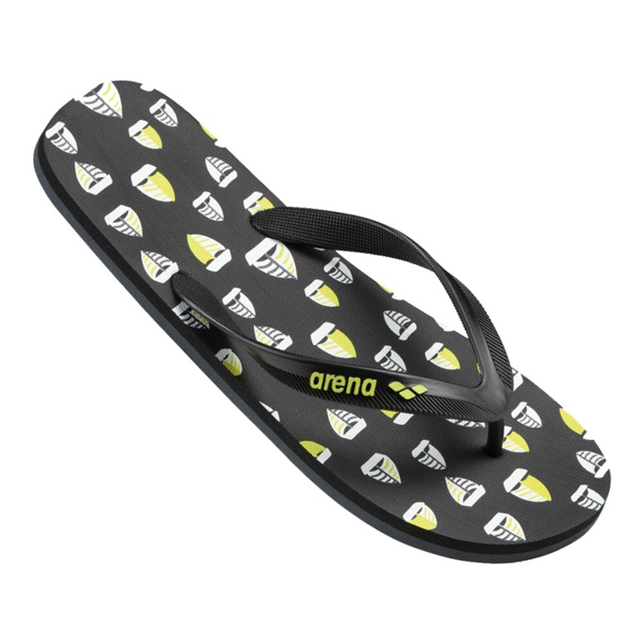 Джапанки Arena Beach Flip Flops, черни