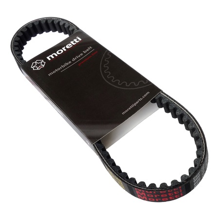 Curea transmisie scuter GY6-50, 669 x 18 x 30, Kevlar, Moretti