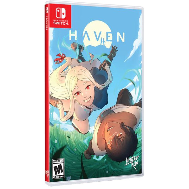 Joc Haven Pentru Nintendo Switch