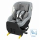 Scaun auto pentru copii Maxi-Cosi Mica Pro Eco I-Size Authentic Grey, 40-105 cm, Gri