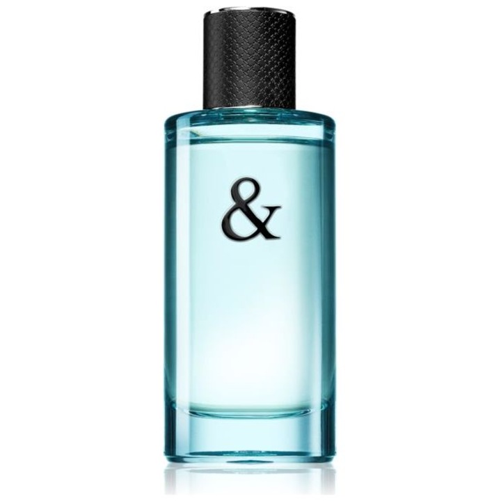 Tiffany Tiffany & love for him, Férfi, EDT, 90ml