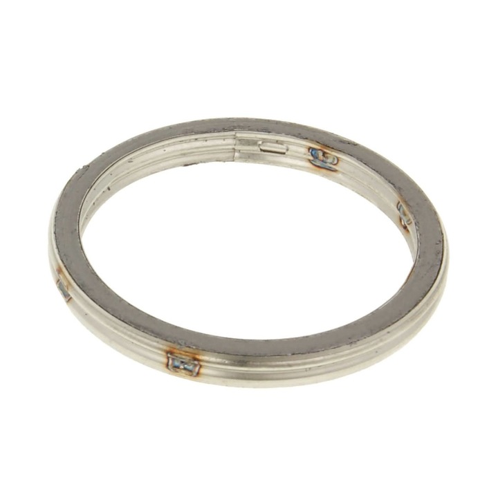 Kipufogó tömítés / tűzkarika 35x41.5x4mm - Kymco Downtown, People 300, MXU 400 Naraku 8228