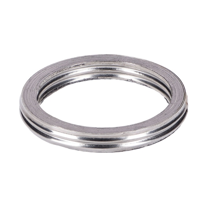 Kipufogó tömítés / tűzkarika 26x33x3.5mm Naraku 8218