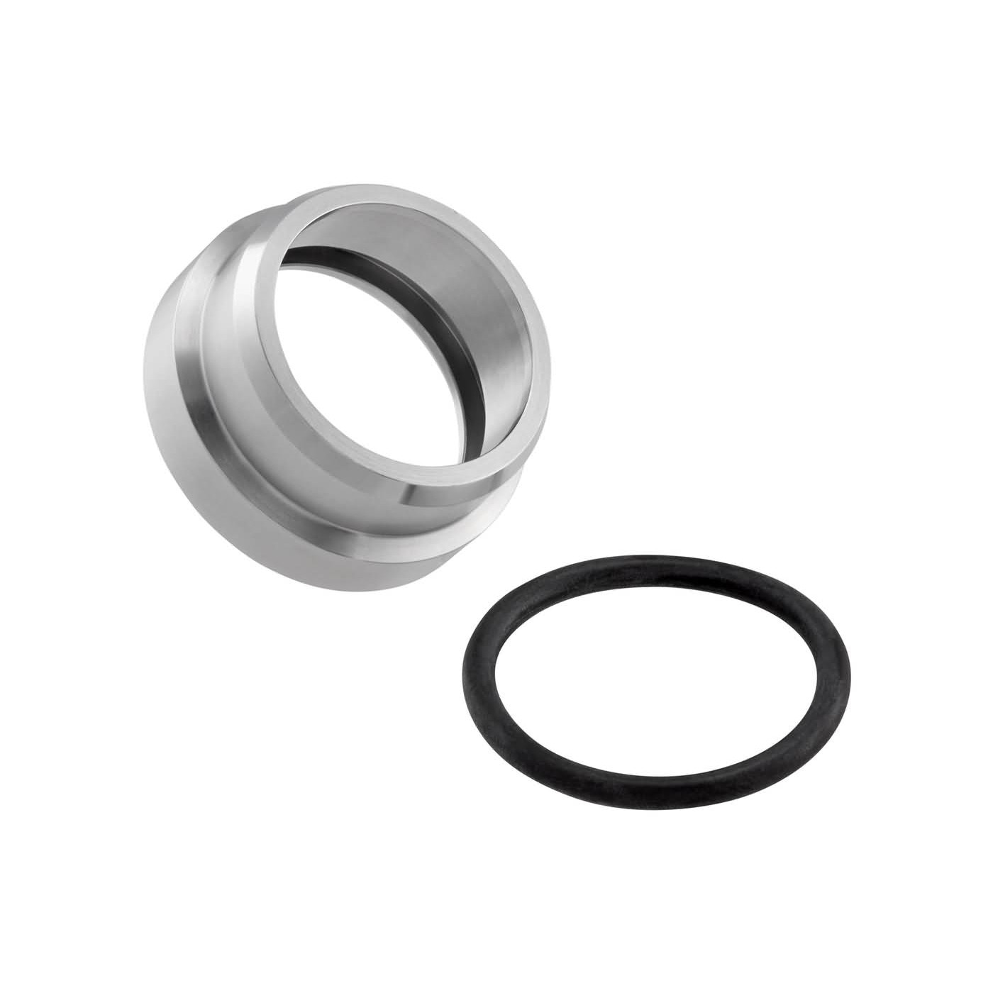 Kipufogó karima SIP Performance a Vespa 125 VNA-TS, 150 VBA-Sprint