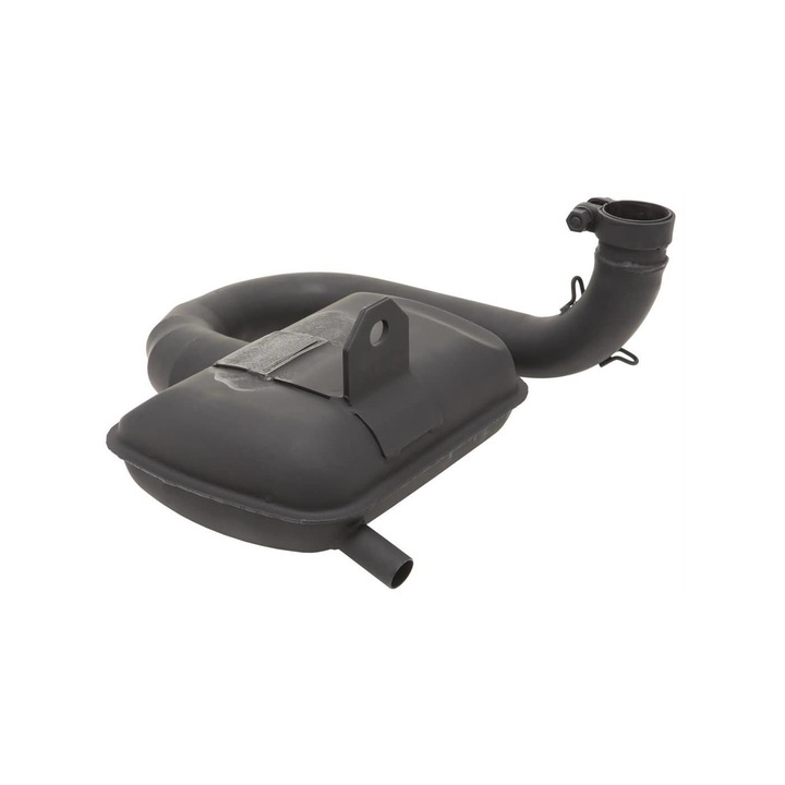 Evacuare de competiție SIP ROAD 2.0 pentru modele MotoVespa 150 Sprint, GS, 160 V, GT 45559