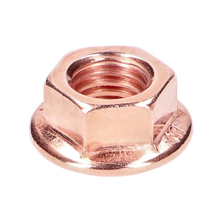 OEM 7mm hengerfej, kipufogó anya PI-436947