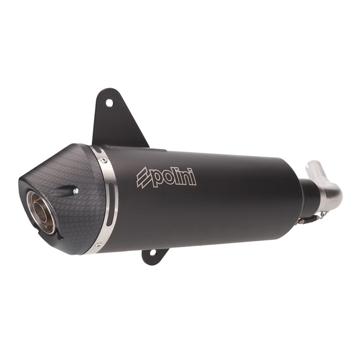 Polini kipufogó - Vespa GTS 300, GTV 300 Euro 4 190.0073