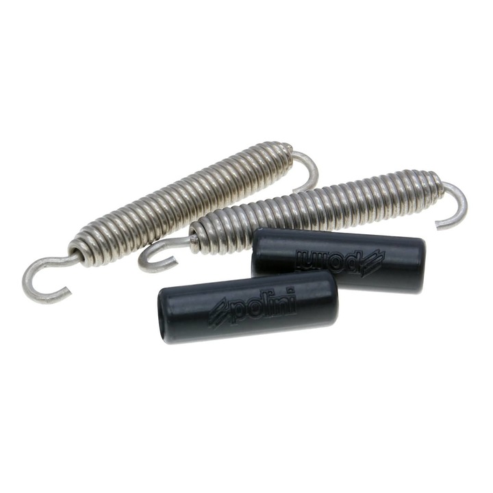 Polini kipufogó rugó rezgéscsillapítóval - 79mm 228.0006