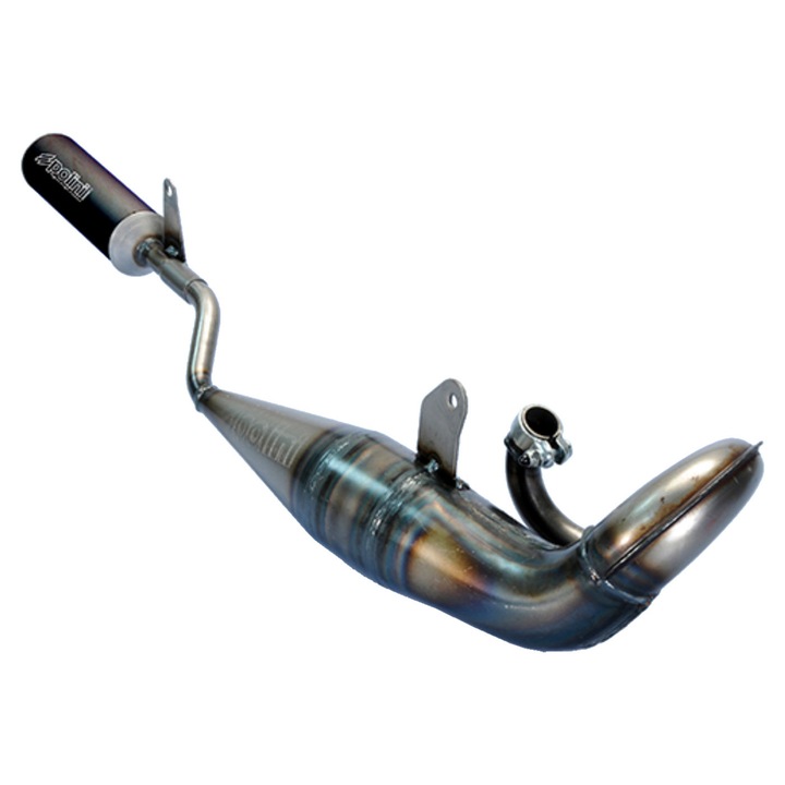 Ауспух Polini Sport SP - Piaggio, Vespa Ciao