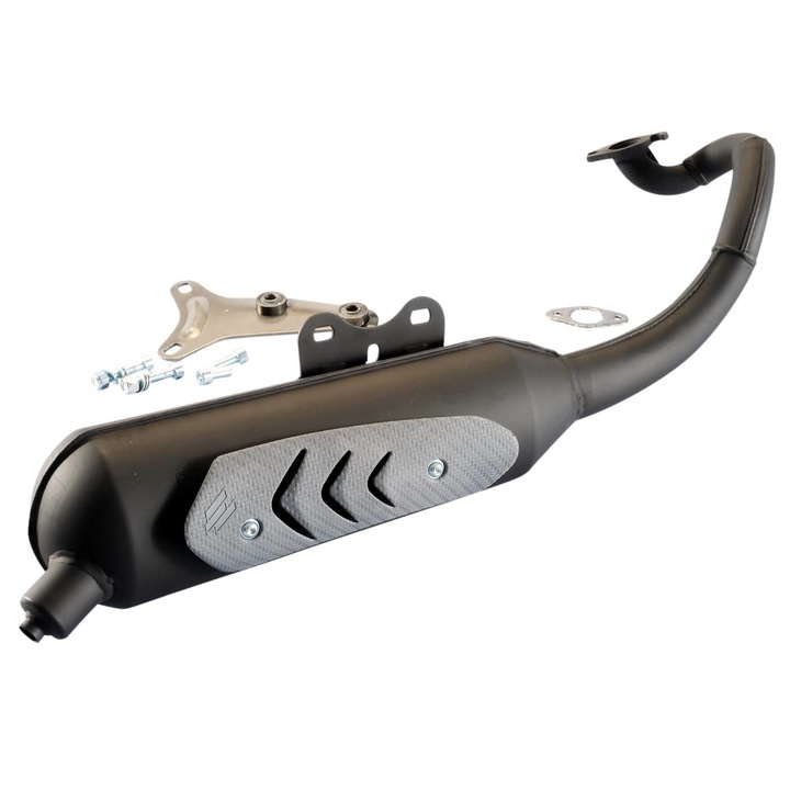 Polini kipufogó - Minarelli (fekvőhengeres) 50cc 200.0312