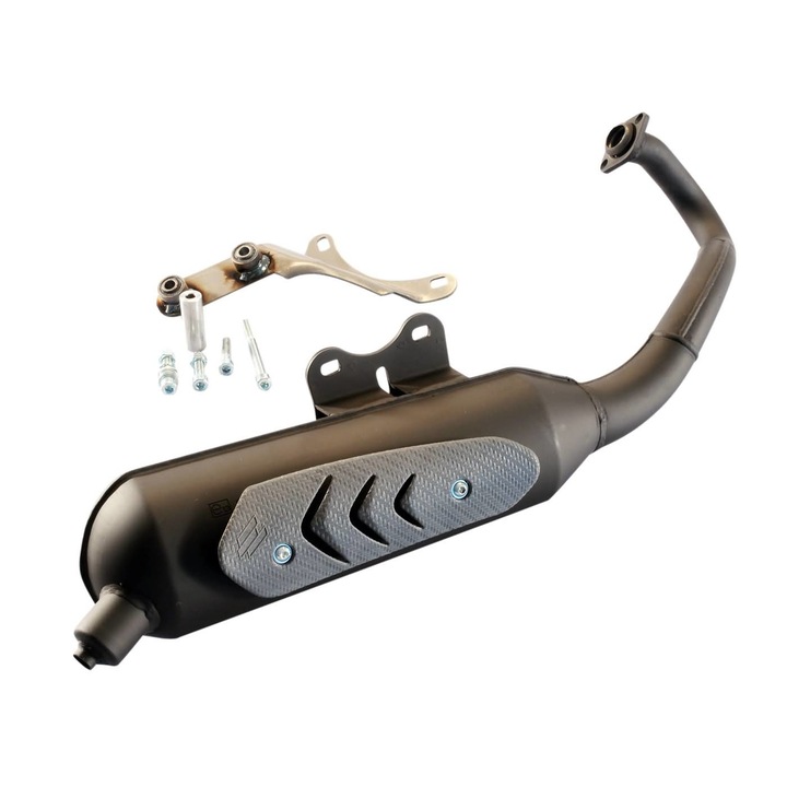 Evacuare, Polini, Pentru Aprilia / Piaggio / Gilera / PureJet 50cc