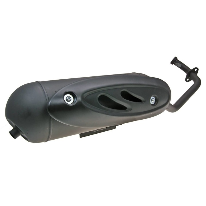 Evacuare, Tecnigas, Pentru Yamaha Majesty 125 / 150cc