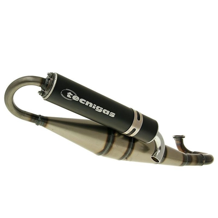 Evacuare, Tecnigas, Next-R, Pentru Suzuki, Sepia, AP