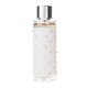 Set cadou fete, Ursulet floral din spuma, Parfum Chic'n Glam Diamond 100 ml si bratara zirconiu in cutie