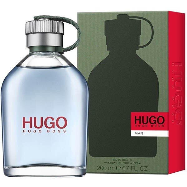 hugo from hugo boss