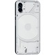 Nothing Phone (1) Mobiltelefon, 12GB RAM, 256GB ROM, Dual SIM, fehér