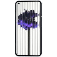 Telefon mobil Nothing Phone(1), 256GB, 12GB RAM, 5G, White