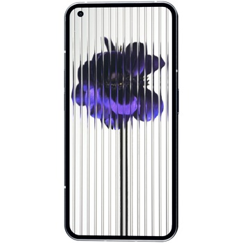 Telefon mobil Nothing Phone(1), 256GB, 12GB RAM, 5G, White