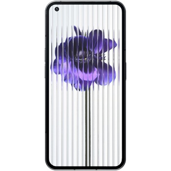 Telefon mobil Nothing Phone(1), 128GB, 8GB RAM, 5G, Black