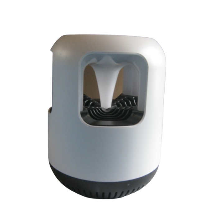 Capcana UV pentru insecte Hse24, 13 x 13 x 19,5 cm