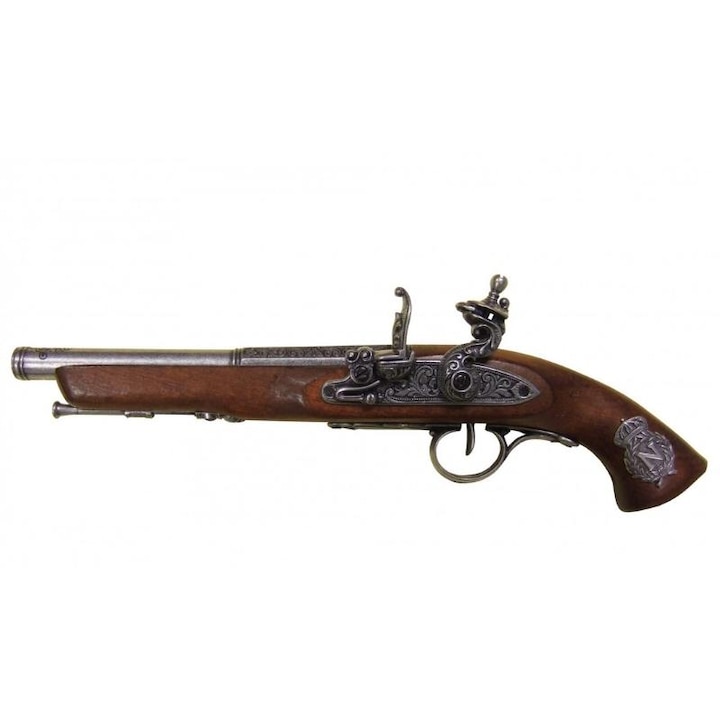 Декоративно оръжие Димс-92, Френски пищов, 39 см