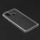 Husa pentru telefon, Techsuit, Compatibil cu Samsung Galaxy M31, Transparent