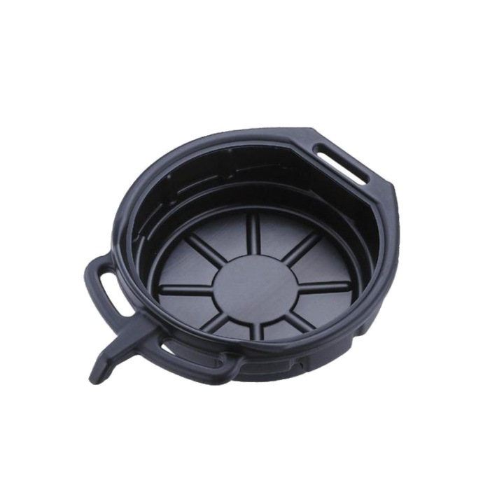 Vas pentru colectare ulei uzat, antigel, 16 litri Asta