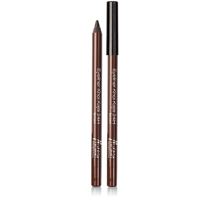 Creion Ochi 24H Khol Kajal Brown 1.20G