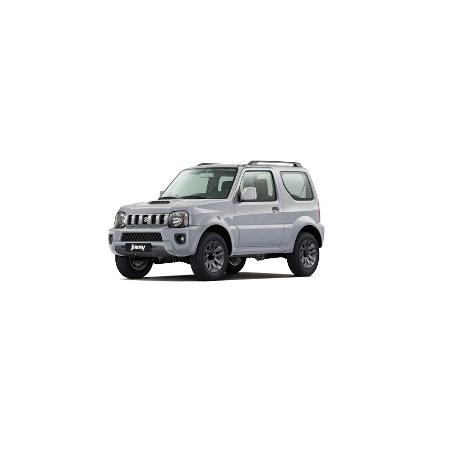 Депозит за автомобил Suzuki JIMNY facelift JLX, RCD Pioneer SILKY