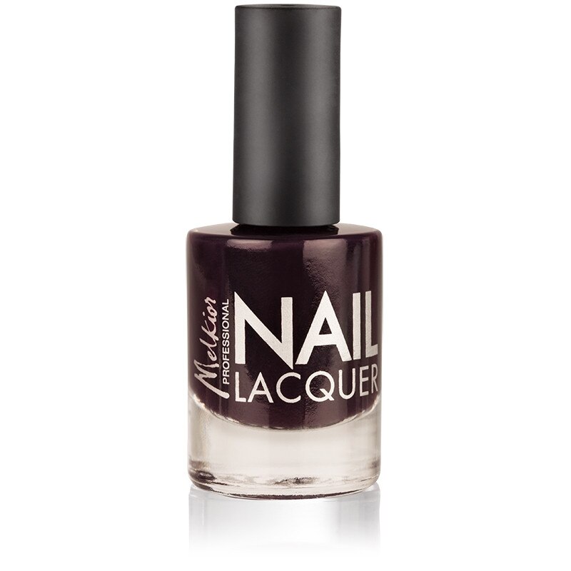 Oja Lucioasa Black Tulip 15 Ml