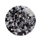 Oja Perlata Black&White 15Ml
