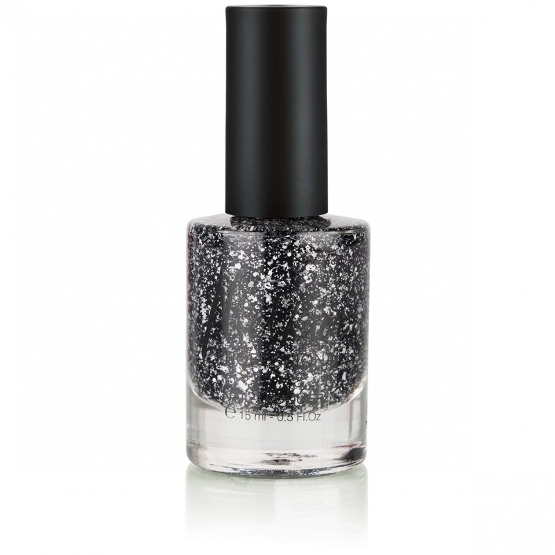 Oja Perlata Black&White 15Ml