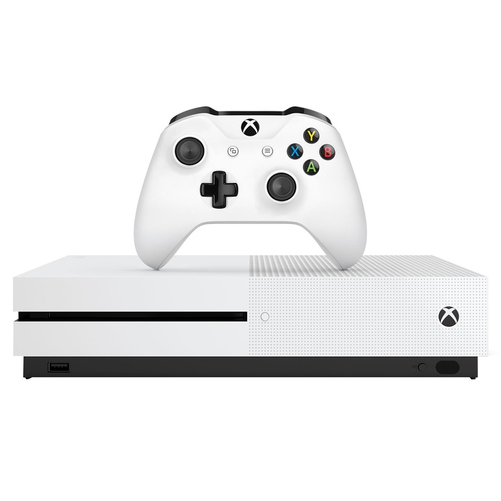 Consola Microsoft Xbox One Slim 1TB