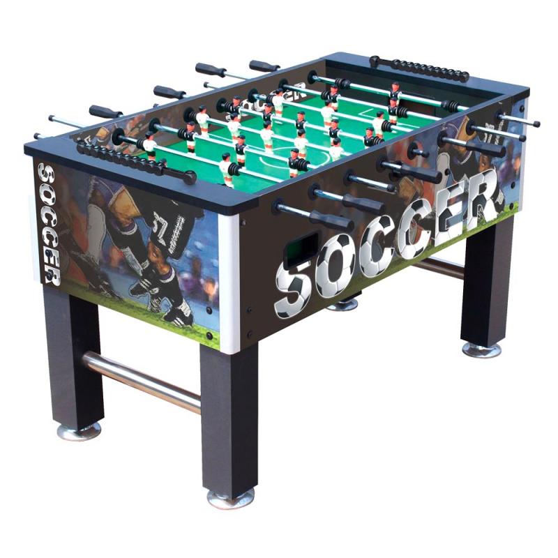 Masa foosball SPARTAN MATCH Senior eMAG.ro