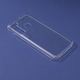 AZIAO Clear Protection Case за HTC Desire 20 Pro, Invisible Trend, Diamond Hexa Anti-Drop Technology, Perfect Fit, Transparent