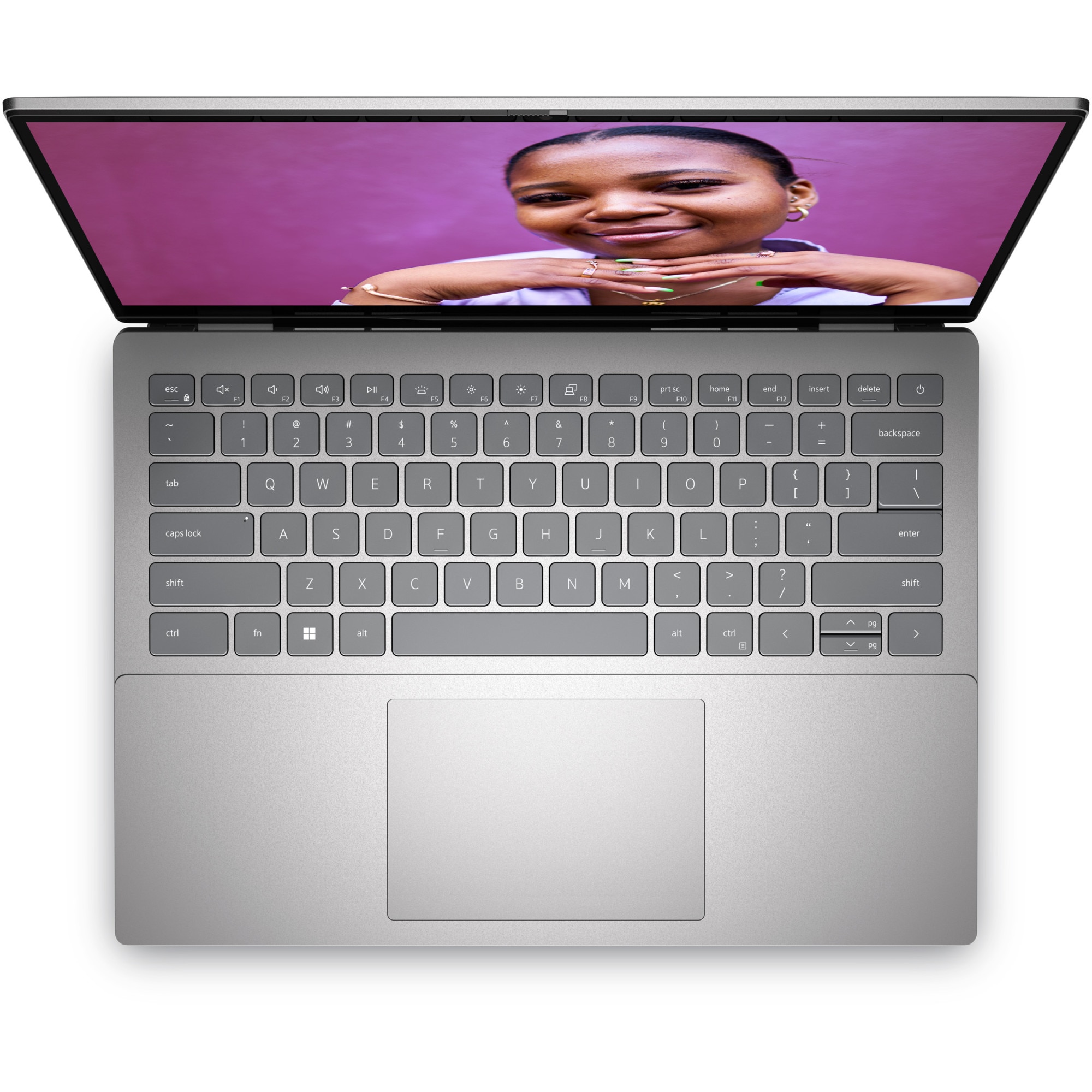 Laptop Dell Inspiron 5425 cu procesor AMD Ryzen™ 7 5825U pana la