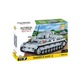 Конструктор Cobi Panzer IV AUSF.G, 390 части