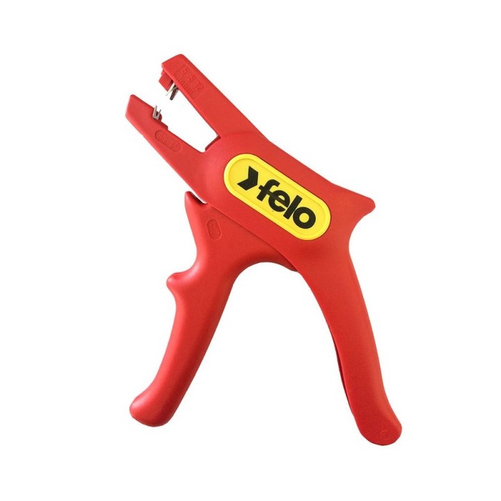 Automata csupaszító fogó, Felo