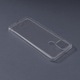 Кейс за Realme C21, Techsuit Clear Silicone, Transparent