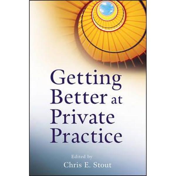 Getting Better at Private Practice
