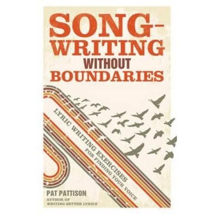 Songwriting without Boundaries