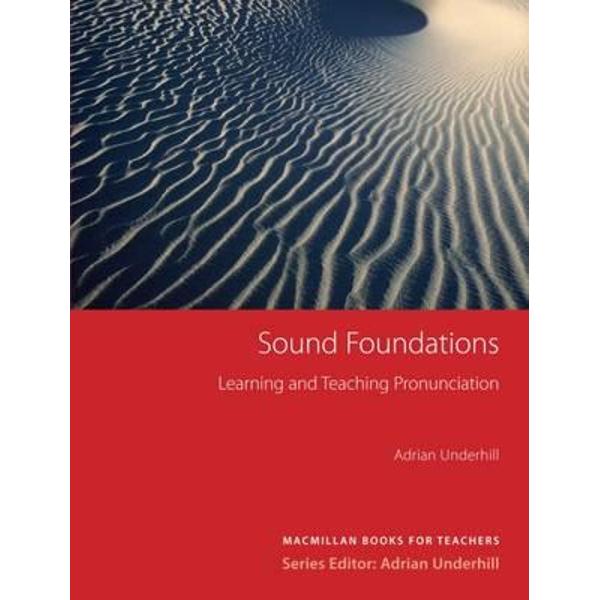 Sound Foundations