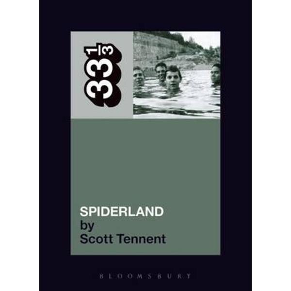 Slint's Spiderland