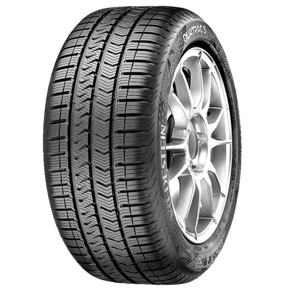 Anvelopa All season VREDESTEIN QUATRAC 5 185/65R14 86T