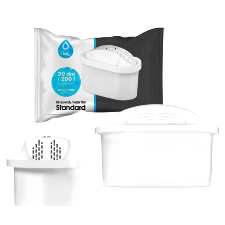 Filtru apa Dafi Unimax 1 bucata POZ00209