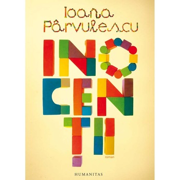 Inocentii - Ioana Parvulescu Inocentii - Ioana Parvulescu