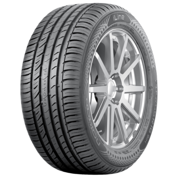 Anvelopa Vara Nokian Iline 165/70 R13 79 T Anvelopa Vara Nokian Iline 165/70 R13 79 T