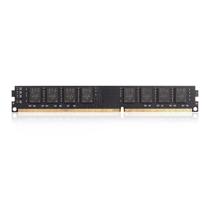 Memorie DDR3 Kingfast 8GB RAM, 1600MHz 1.5V